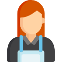 Daily housekeeping service