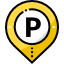 Parking space