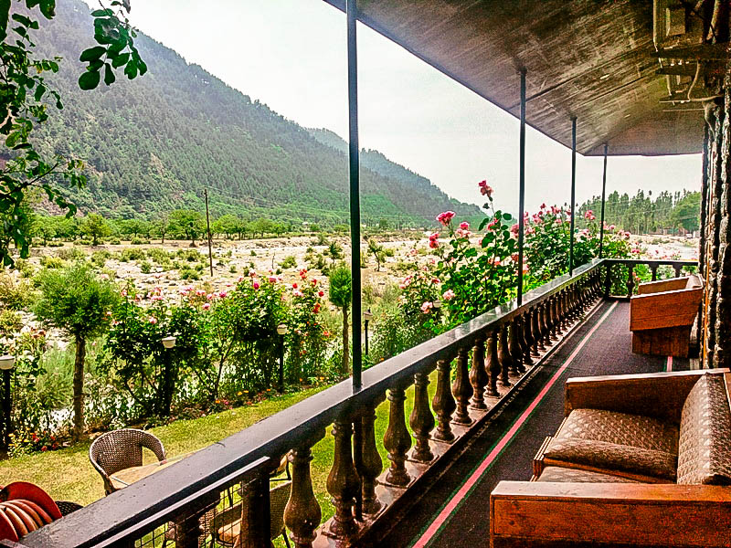 Fresh Water Resort, Pahalgam 