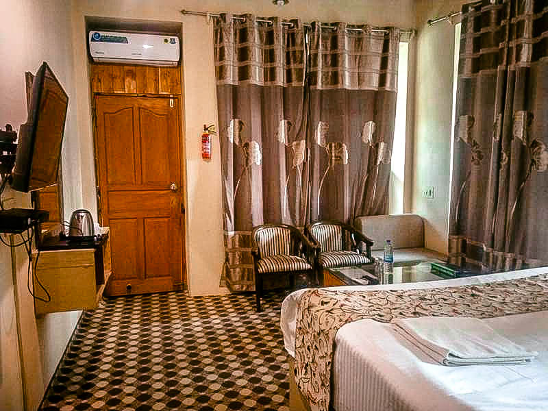 Fresh Water Resort, Pahalgam 